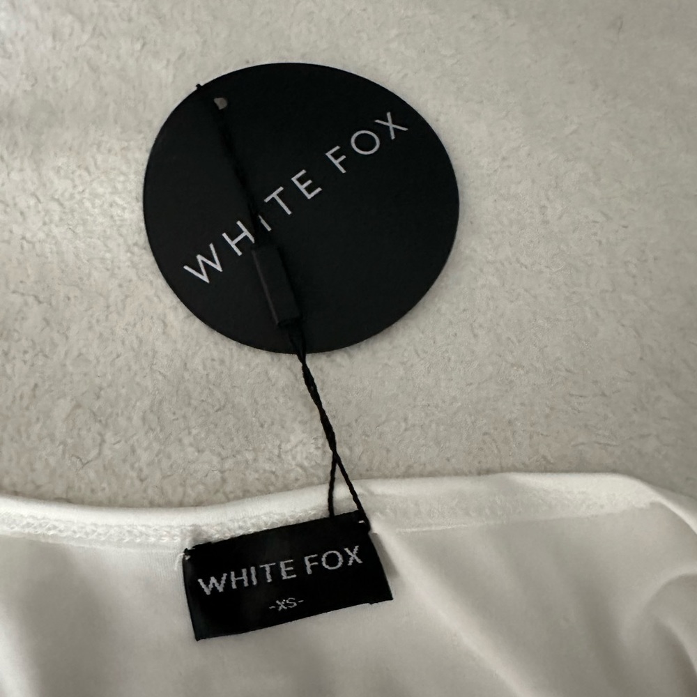 Long sleeve top from white fox boutique - Picture 4 of 6